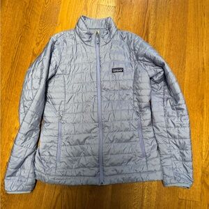 Patagonia Nano Puff